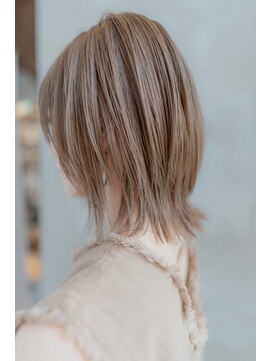 ハバナ 新宿(HAVANA) 20代30代/大人かわいい/くびれレイヤー/髪質改善/トリートメント