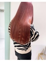 ヘーゼル 博多(HAZEL.)&nbsp;艶ピンクカラー/チャコ/博多