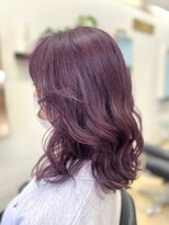 ヴァニラ(Vanilla) ミディアムスタイル