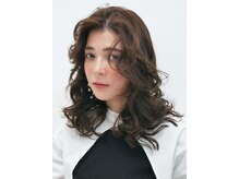 アース 竹ノ塚店(HAIR&MAKE EARTH)