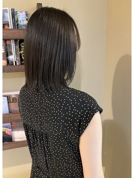 ゼン(Zen.) ボブ