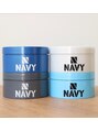 ネイビー(NAVY) 弊社オリジナルの『NAVY PLAY』は本当に使いやすいです☆☆☆