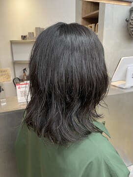 ベロ(BELO) ゆるふわスパイラル