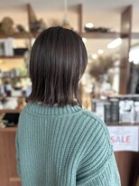 スタジオフィット(STUDIO FITTO)&nbsp;●○大人グレー○●