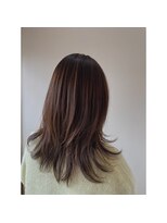 クラ(KULA)&nbsp;ミディアムレイヤー