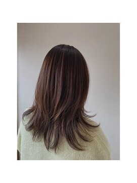 クラ(KULA) ミディアムレイヤー