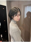 ショート/くびれショート/20代30代40代/横浜