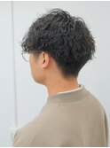 「ツイストスパイラルパーマ」毎朝のセットが楽に。横浜