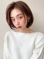 シルクレイ 高田馬場(Silk-lei)&nbsp;♪大人可愛いイメチェンショート美髪20代30代40代高田馬場