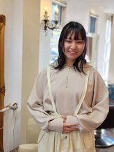 ハグエヴェック(HUG AVEC)&nbsp;伊藤 陽野