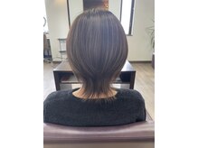 ラポールヘアリゾート(Rapport Hair Resort)