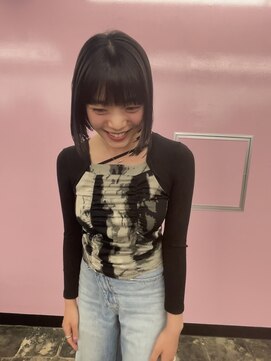 キジ(KIJI) cut&color