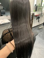 ラソ(Lazo)&nbsp;♪黒髪×ロング×髪質改善♪