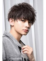 リップス 原宿(LIPPS)&nbsp;フェザーパーマ