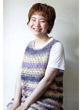 クレス 高島平店(CLESC’) 藏滿 亜耶