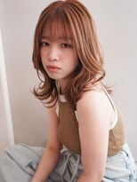 ホール(WHOLE) 【WHOLE】くびれレイヤー