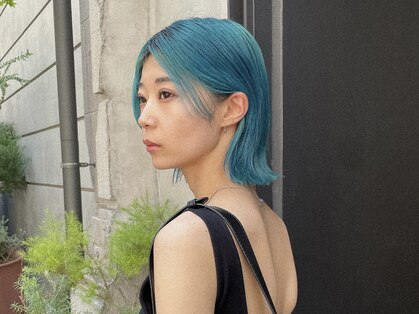 ツムグ(tsumugu)の写真