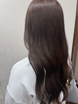 ボアップ(boappu)&nbsp;チョコレートブラウン