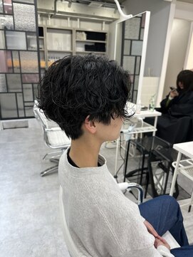 ディジョン(Dijon) 韓国顔まわりレイヤーカットグレージュオリーブベージュブラウン