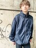 【メンズ】カット+シャンプー