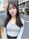 軽やかに弾むレイヤー[錦糸町/レイヤー/レイヤーカット]