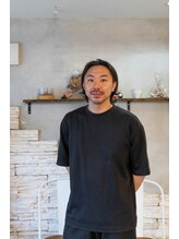 アンコ(anco.)&nbsp;小野寺  純也