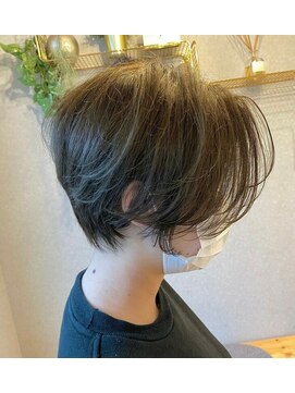 ラベンダー バイ ジュエル 湘南台駅西口店(Lavender by JEWEL) ☆お客様スタイル☆【Lavender by JEWEL 湘南台/湘南台駅】