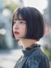 【学割U18】高校生以下カット　￥3300