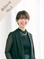 トップヘアーテラス(TOPHAIR TERRACE) 早川 裕子