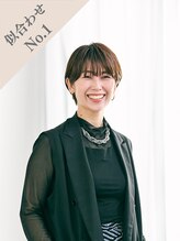 トップヘアーテラス(TOPHAIR TERRACE) 早川 裕子