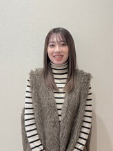 ラポールヘアー(rapport hair) 高垣 絢衣