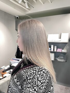 ポノ(po_no) ホワイトミルクティー