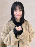 フェイスレイヤー