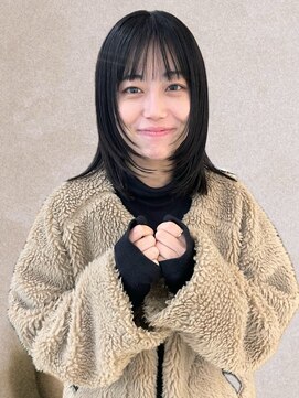 ミカシータ(micasita) フェイスレイヤー