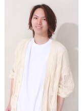クロエ 目黒(Cloe) 中森 和人