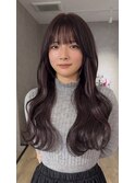 裏メニューエクステ