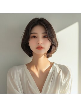 イーエムエー アールビアンカ 名駅店(e.m.a×Ar be.anca) スタイル250