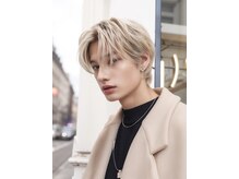 S4ヘアープロデュース(S4 hair produce)