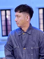 ダッド(DAD)&nbsp;【Crop】