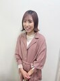 リアン アムール(Lien・amour hair make) 古中 ひかり