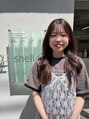 シェル 立川(shell) 猪口瑠南 【立川】
