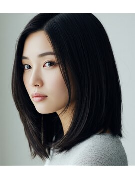 エス 天満扇町(esu) tn/透明感/艶髪