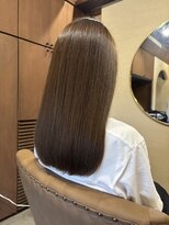 穀雨(Kokuu)&nbsp;美髪/つや髪/ボブ/ミディアム/レイヤー/弥富