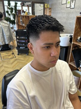 ザ ハレ 問屋町店(THE HALE'S) 濡れパン