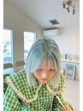 オンリー(ONLY.) ミルクティーベージュ