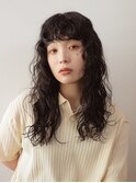 ロングパーマ/ハードパーマ/カーリーパーマ/レイヤーカット