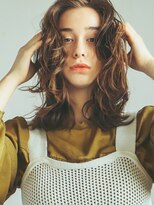 バーノン(VERNON)&nbsp;NATURE　CHEVEUX【VERNON】058-262-3611