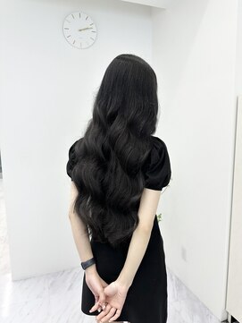 エレリー 和歌山店(EleRe) EleRe 栄/名古屋/髪質改善/縮毛矯正/カラー/レイヤーカット