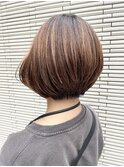 色気ボブ★