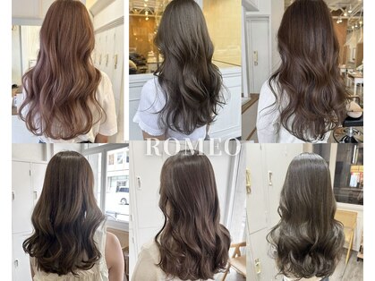 ロメオ 京橋(ROMEO)の写真